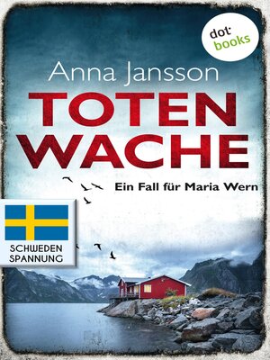 cover image of Totenwache